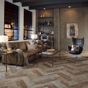 Tarkett FiberFloor | Medford, MA