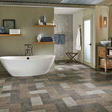 ArmstrongFlooring™ Engineered Tile | Medford, MA