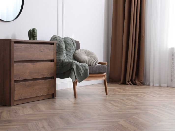 Local flooring retailer in Medford